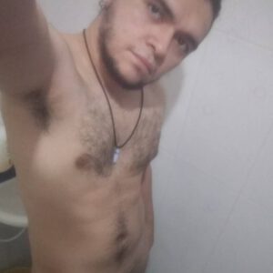 Busco chicas de cualquier edad o fisico para pasarla rico