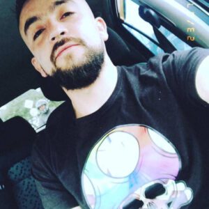 MASAJISTA EN LA CIUDAD DE BOGOTÁ SOY COMPLACIENTE MORBOSO