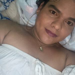 Valentina contenido casero chica trans