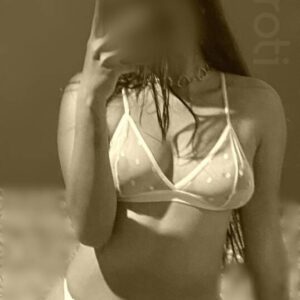 Soy DOROTI 19 años una linda muñequita muy traviesa y ardiente