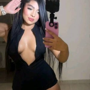 Soy masajista erótica y sexóloga